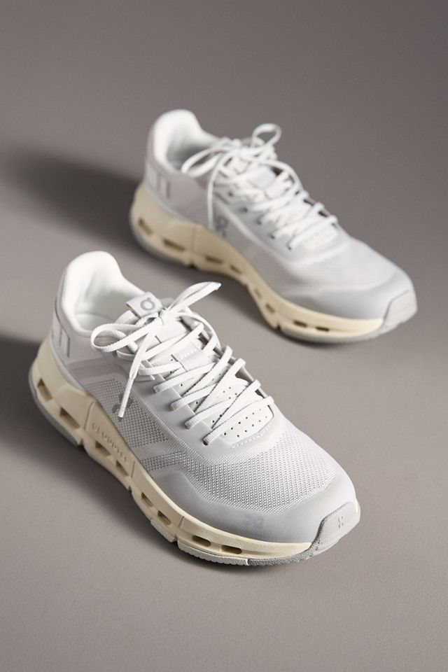 On Cloudnova Form 2 TT Sneakers #1