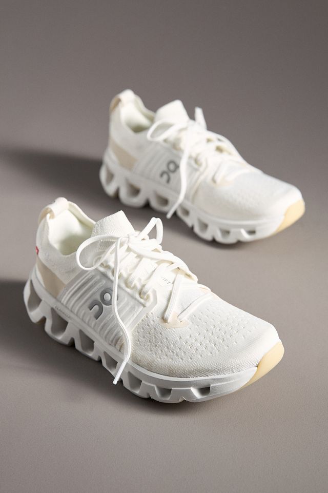 On Cloudswift 4 Sneakers #1