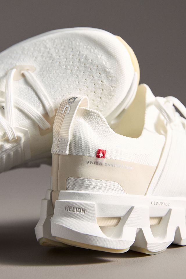 On Cloudswift 4 Sneakers #2