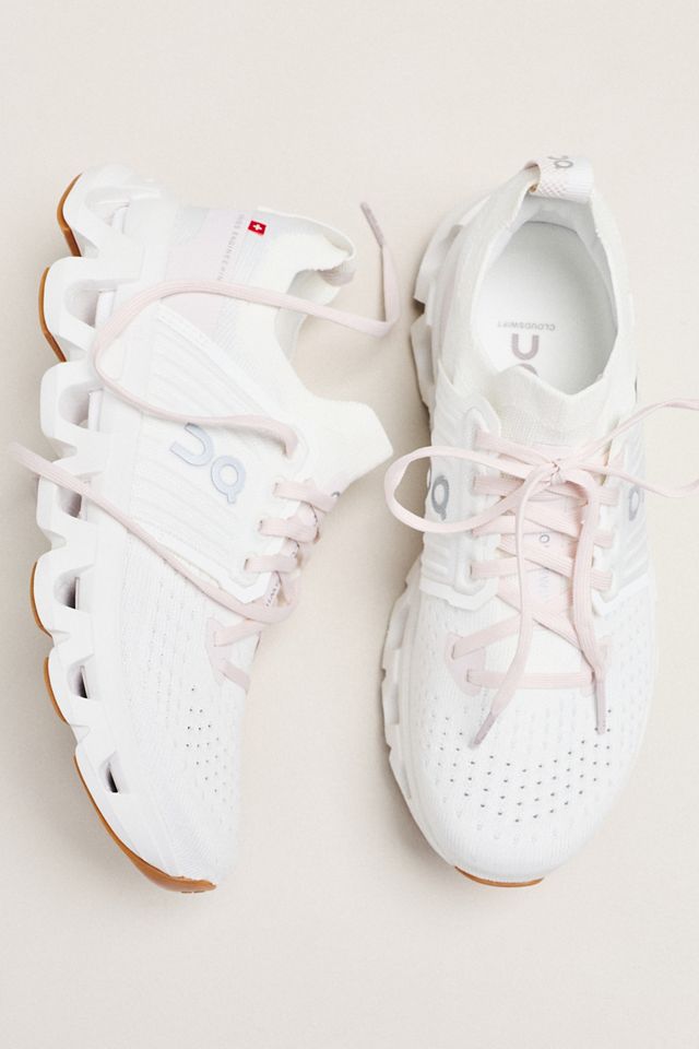 On Cloudswift 4 Sneakers #1