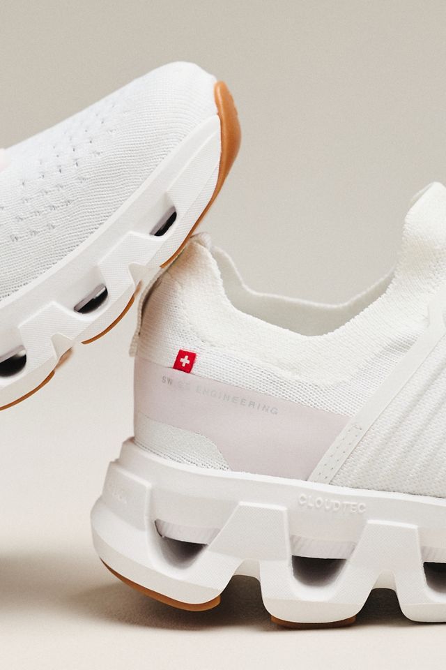 On Cloudswift 4 Sneakers #2