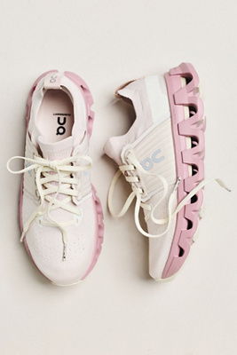 On Cloudswift 4 Sneakers In Pink