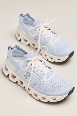 On Cloudswift 4 Sneakers | Anthropologie display picture 2