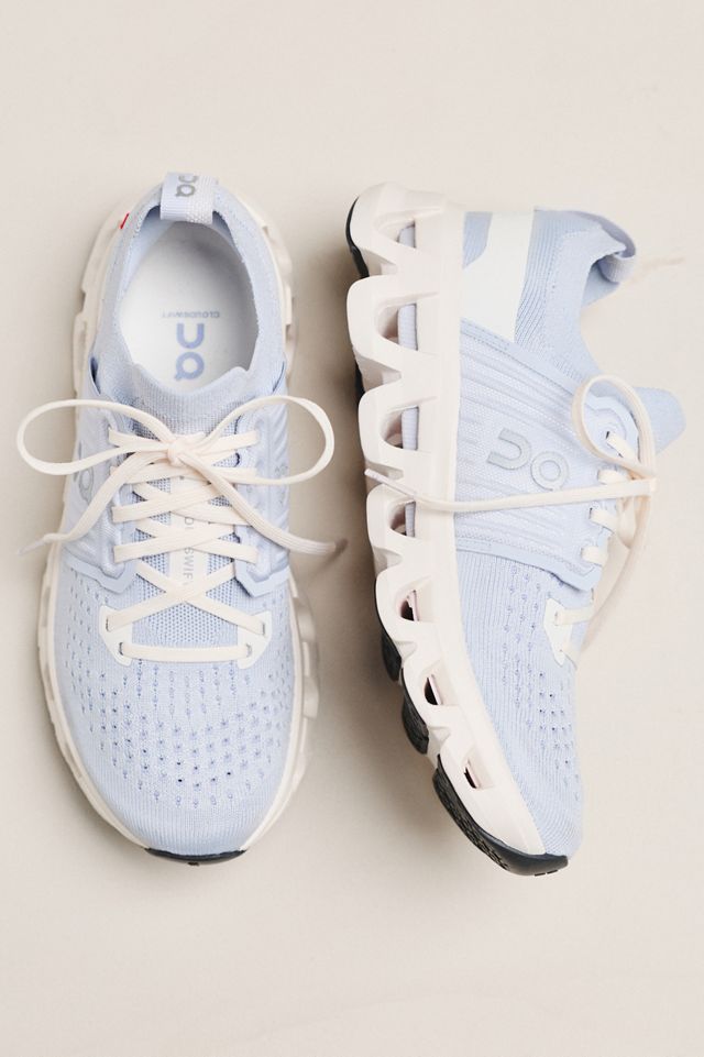 On Cloudswift 4 Sneakers #1