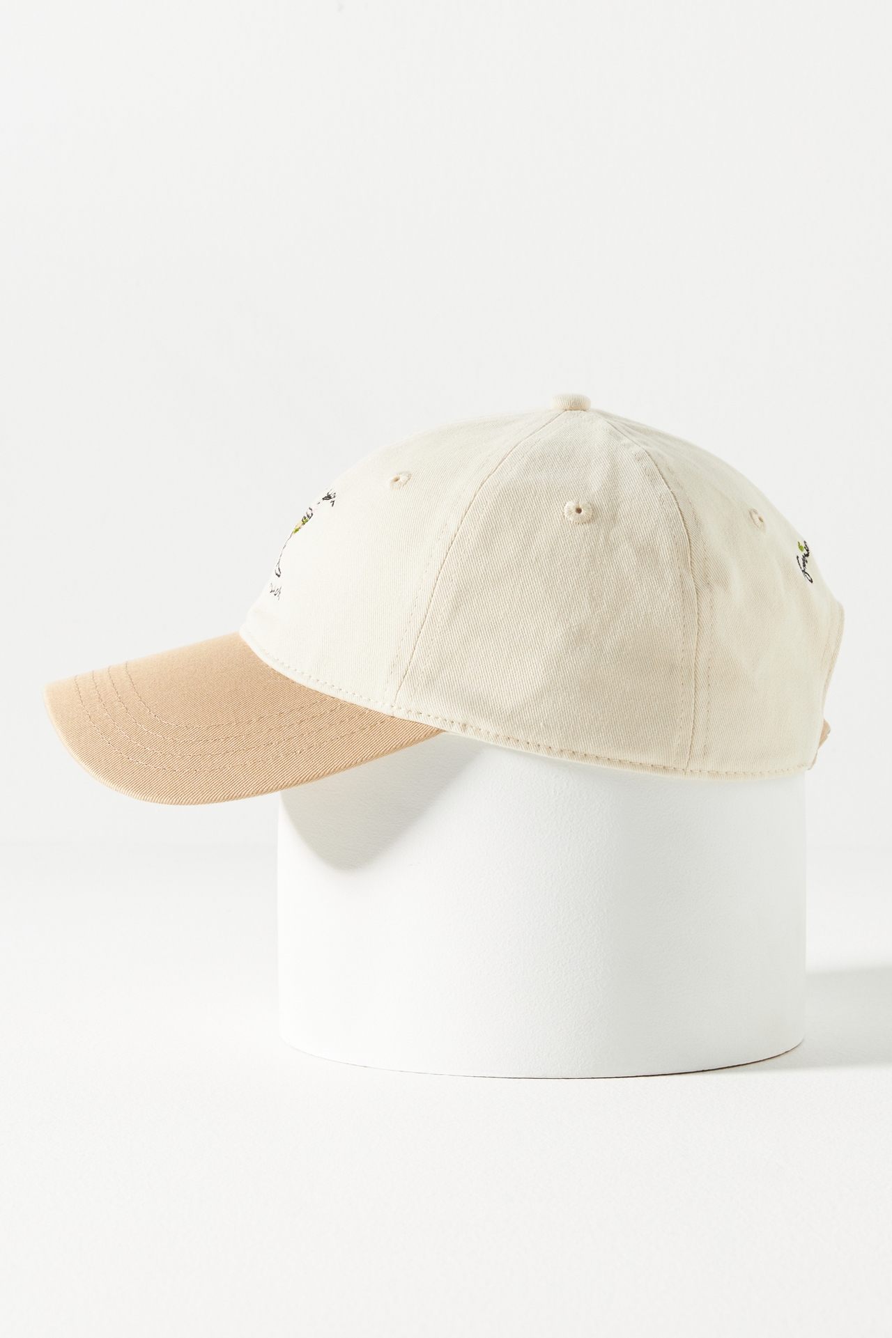 Frasier Sterling Martini Baseball Cap