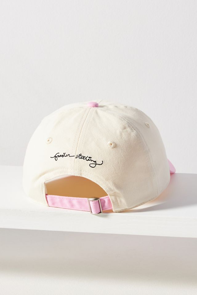 Frasier Sterling Golf Baseball Cap | Anthropologie