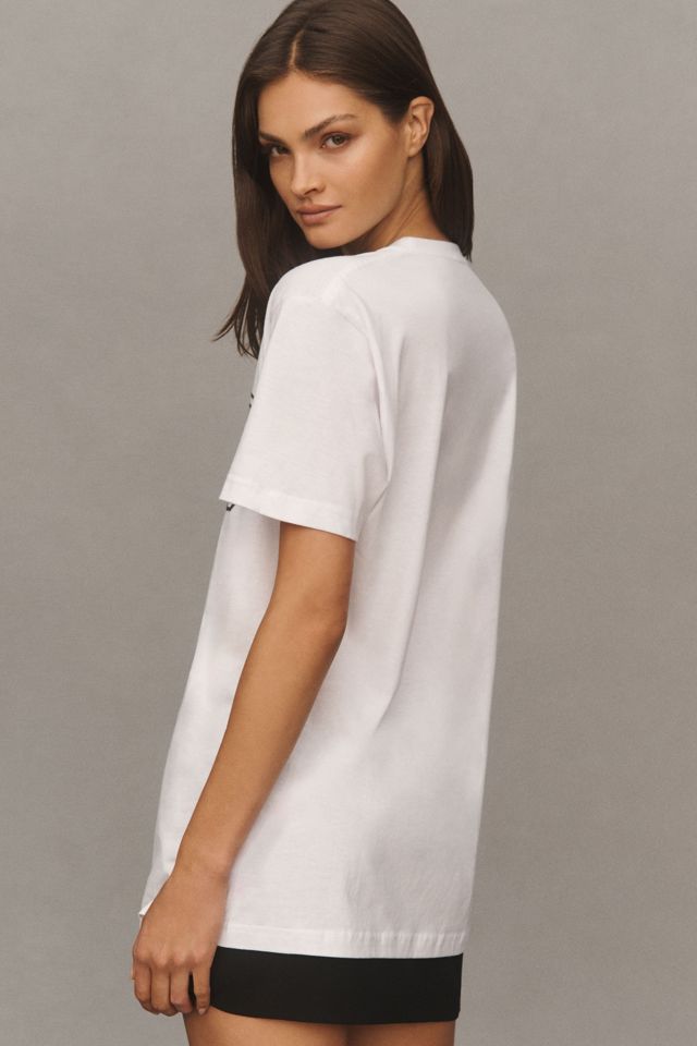 By Anthropologie Weddings Bride's Babes Tee #1