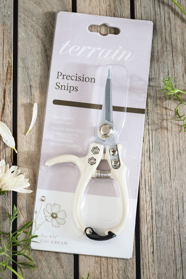 Pruner Snips #1