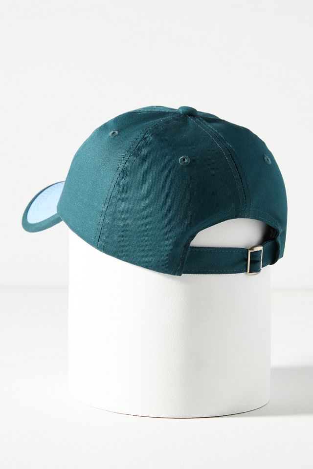 Worn/West Salty Baseball Cap #2