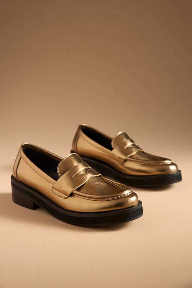 Bibi Lou Jaya Loafers #2