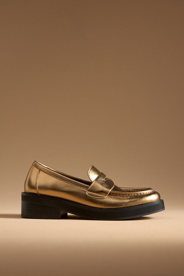 Bibi Lou Jaya Loafers #1