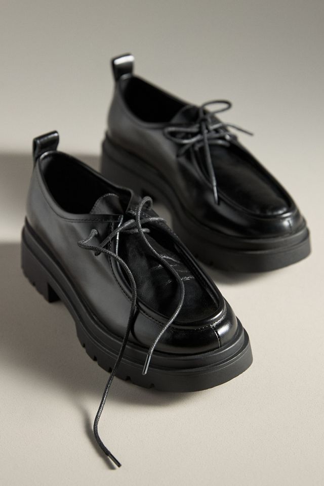 Bibi Lou Lonzo Loafers #1