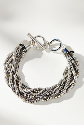 Multi Chain Bracelet | Anthropologie