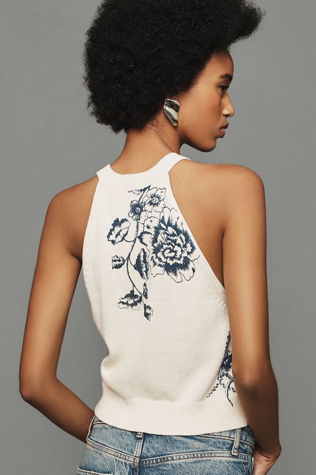 Pilcro Making Waves Tank #1