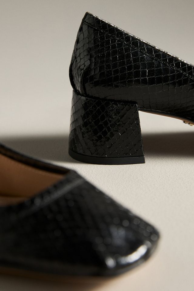 Lola Cruz Rima Pumps #2