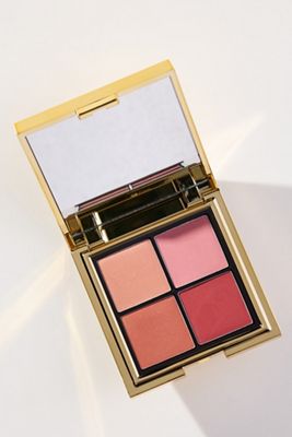 Les Filles en Rouje The Lip Palette