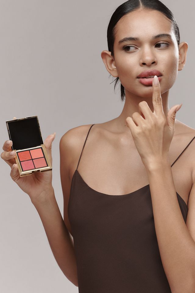 Les Filles en Rouje The Lip Palette #3