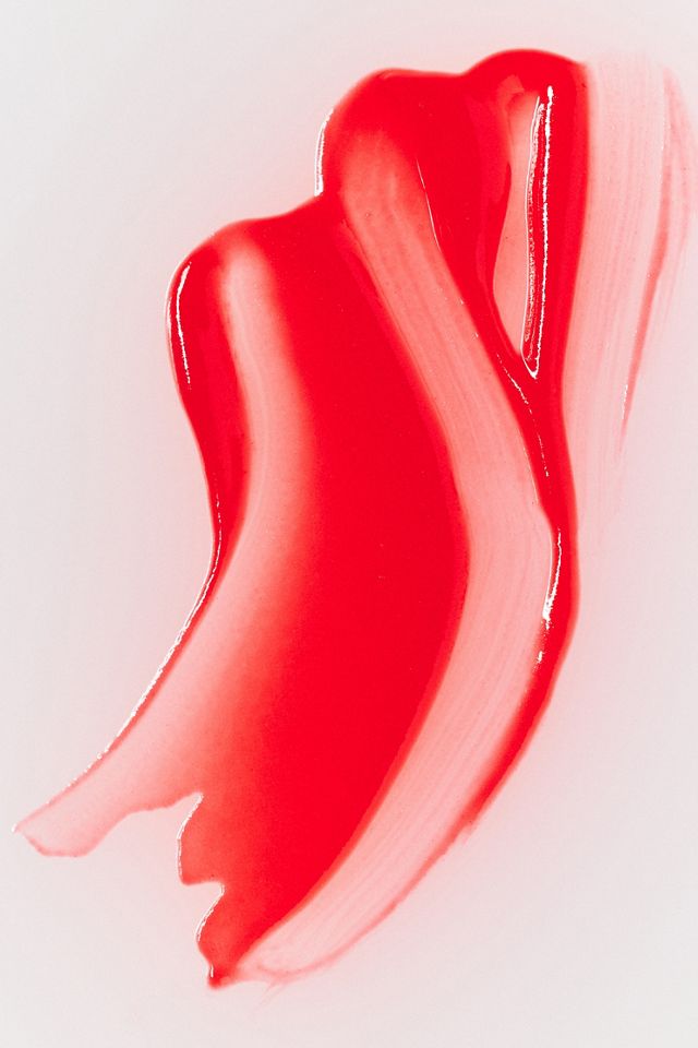 Les Filles en Rouje L'huile Lèvres Nourishing Lip Oil #1