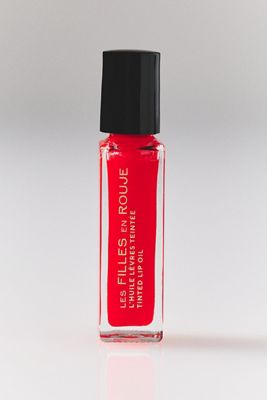 Les Filles en Rouje L'huile Lèvres Nourishing Lip Oil