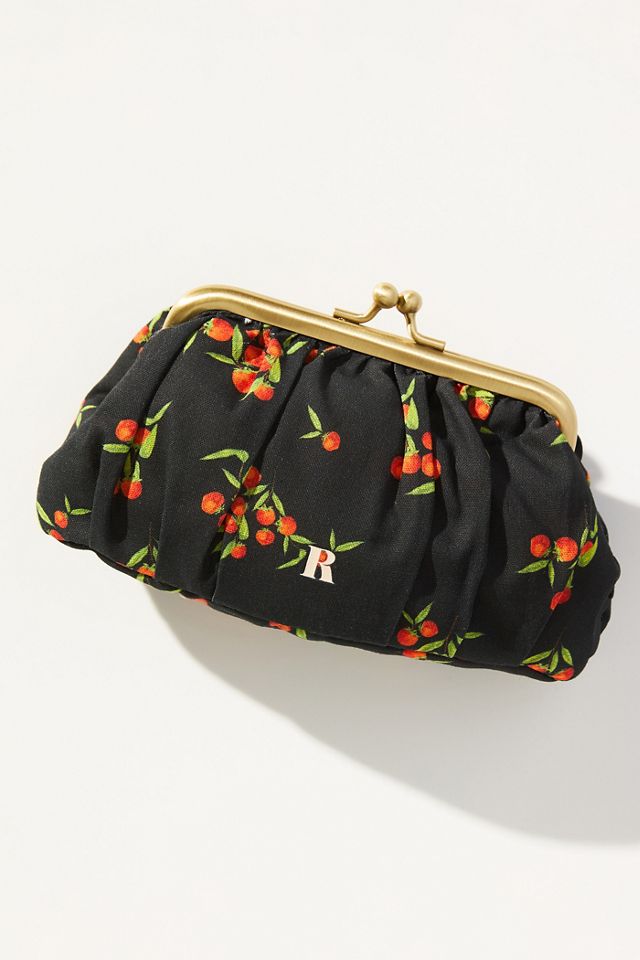 Les Filles en Rouje Makeup Pouch #1