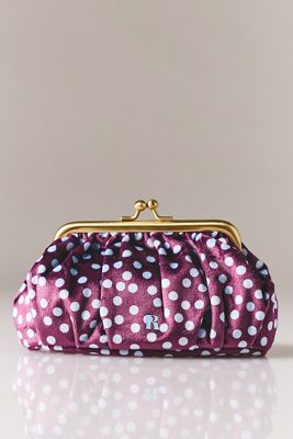 Les Filles en Rouje Makeup Pouch