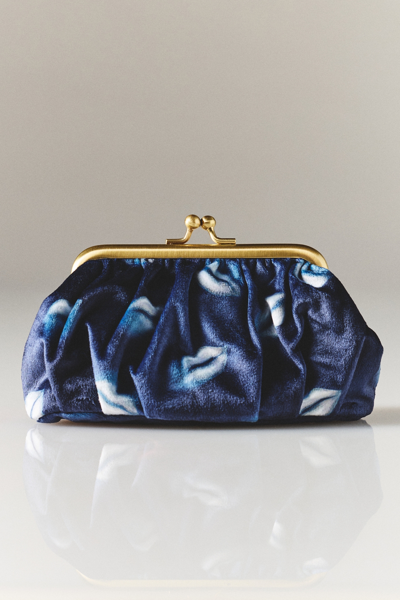 Les Filles en Rouje Makeup Pouch