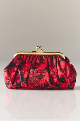 Les Filles en Rouje Makeup Pouch