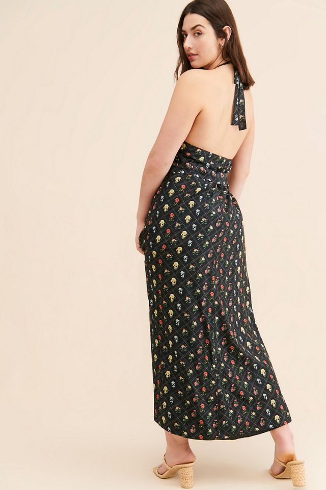 Rachel Antonoff Rainey Maxi Dress #1