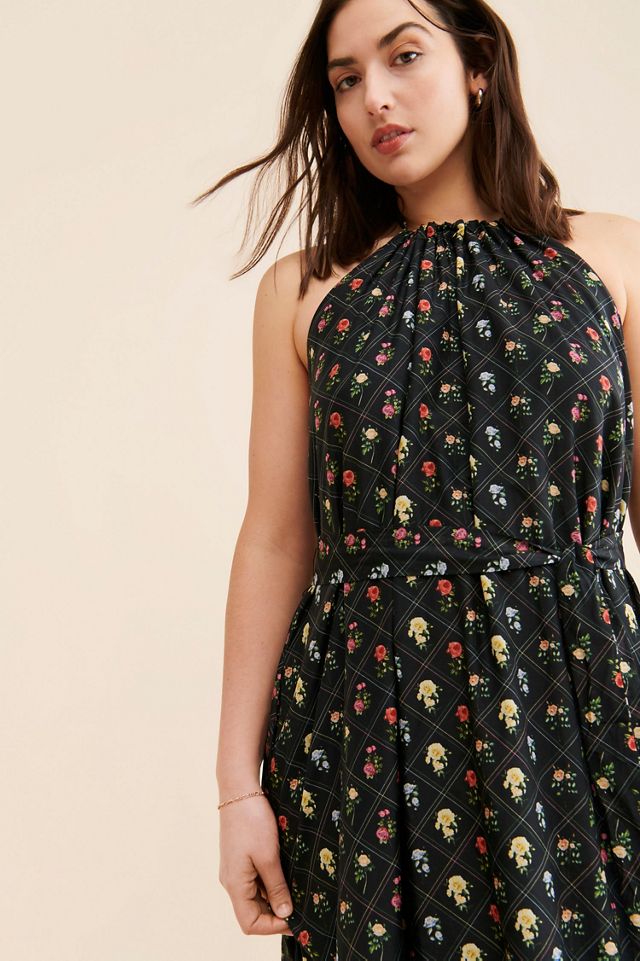Rachel Antonoff Rainey Maxi Dress #2