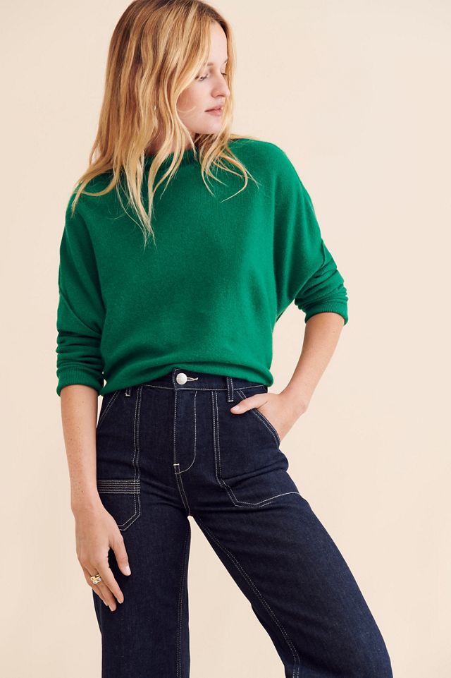 Seventy Mochi Elodie High-Rise Jeans #2