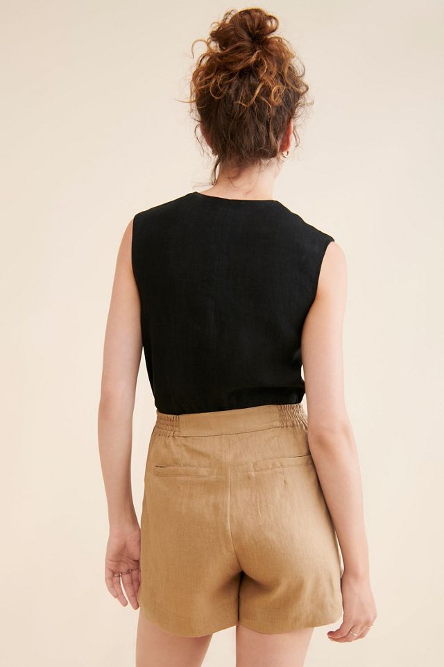 Sovere Instance Tailored Shorts #1