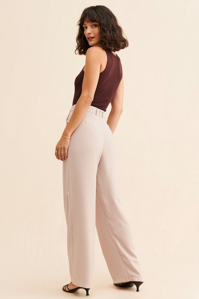 Bayse Colbie Crossover Pants #1