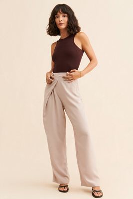 Bayse Colbie Crossover Pants