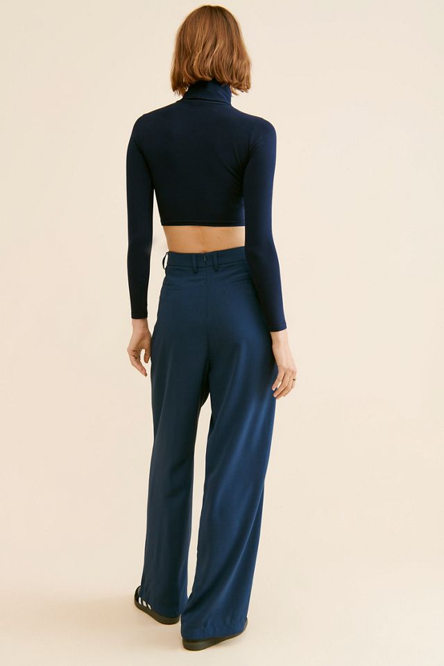 Bayse Colbie Crossover Pants #1