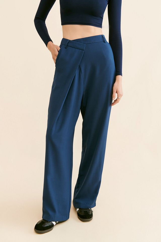Bayse Colbie Crossover Pants #3
