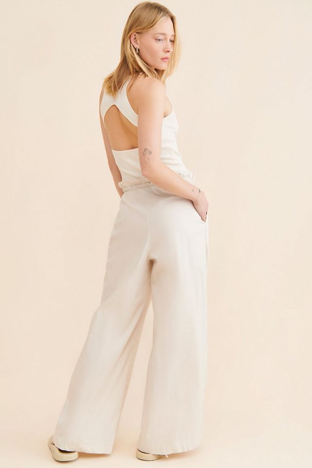 Devotion Theano Wide Leg Pants #1