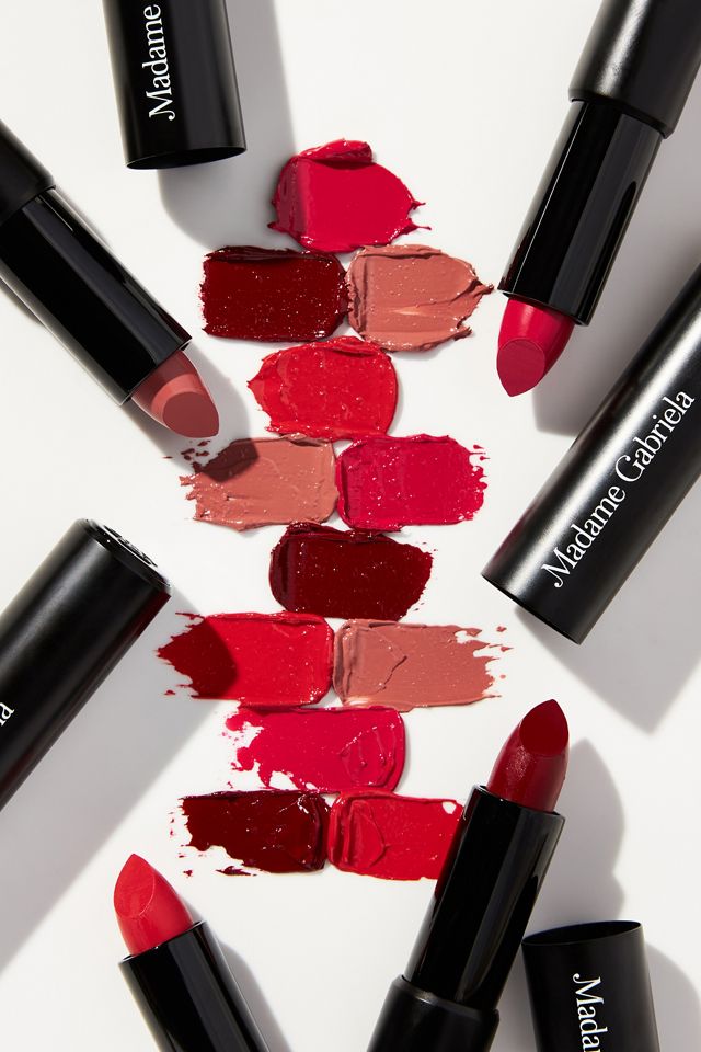 Madame Gabriela Lipstick #1