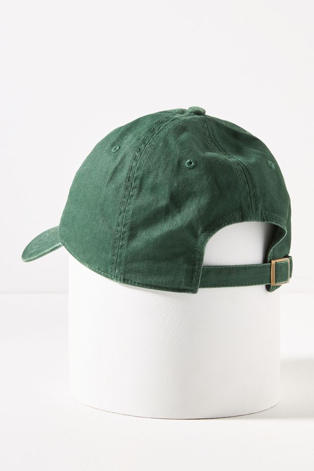 American Needle West Hollywood Bowls Club Baseball Kappe #3