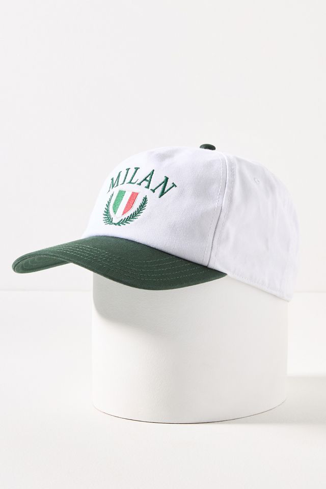American Needle Milan Baseball Cap | Anthropologie display picture 1