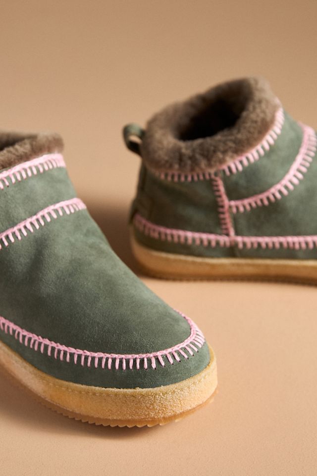 Laidback London Nyuki Boots #2