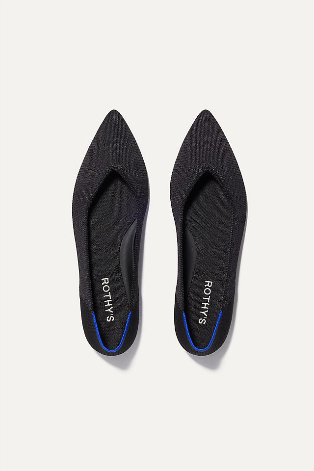 Rothy's The Point II Flats | Anthropologie