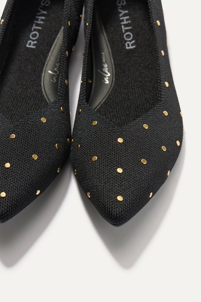 Rothy's The Point II Flats #1