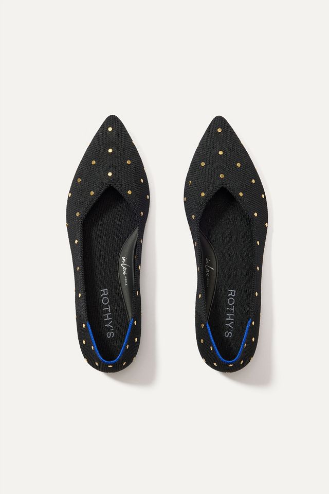 Rothy's The Point II Flats #2