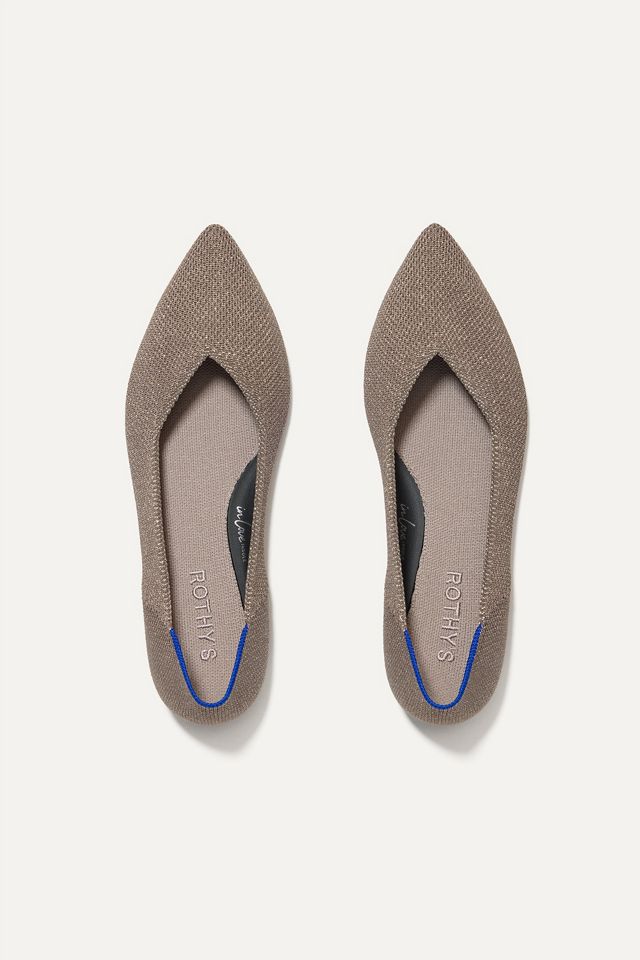 Rothy's The Point II Flats #1