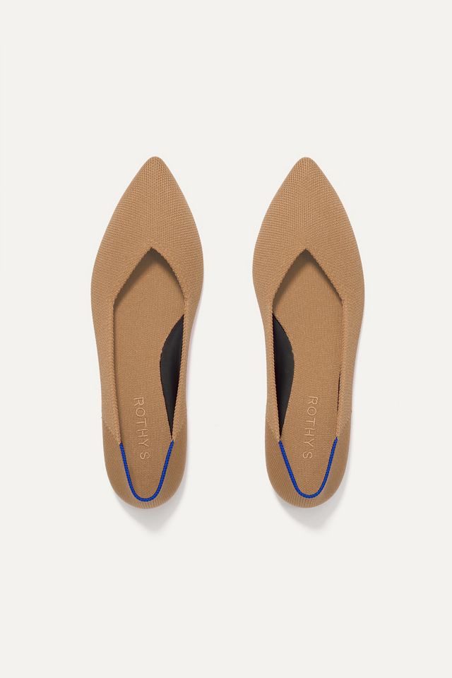 Rothy's The Point II Flats #1