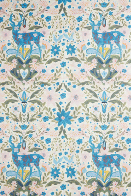 Mindthegap Der Konig Stag Moody Animal Wallpaper