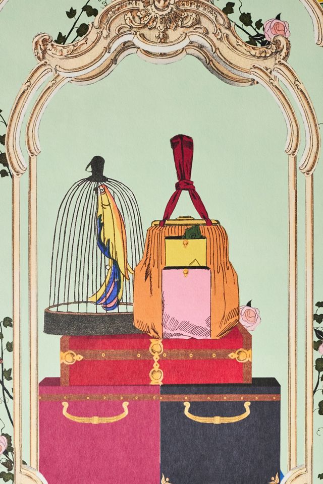 MINDTHEGAP Fancy Trip Wallpaper #2