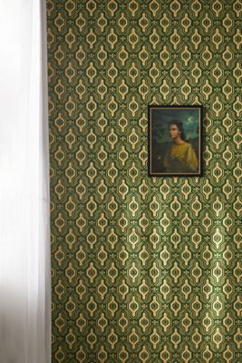 MINDTHEGAP Palloncini Wallpaper