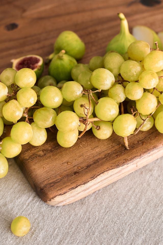 Bimo Teak Root Serving Board #1