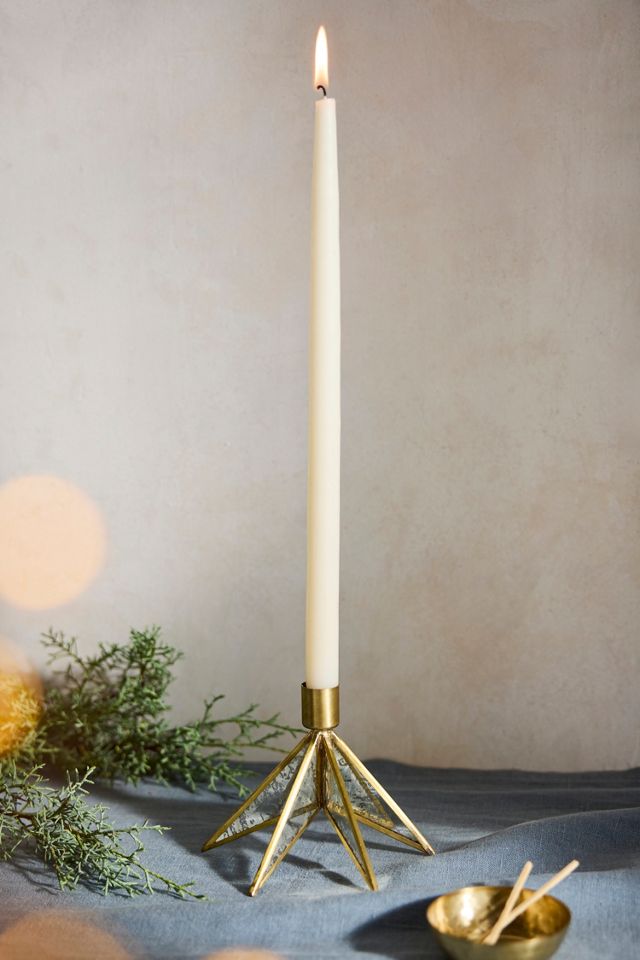 Celestial Rays Taper Holder #1